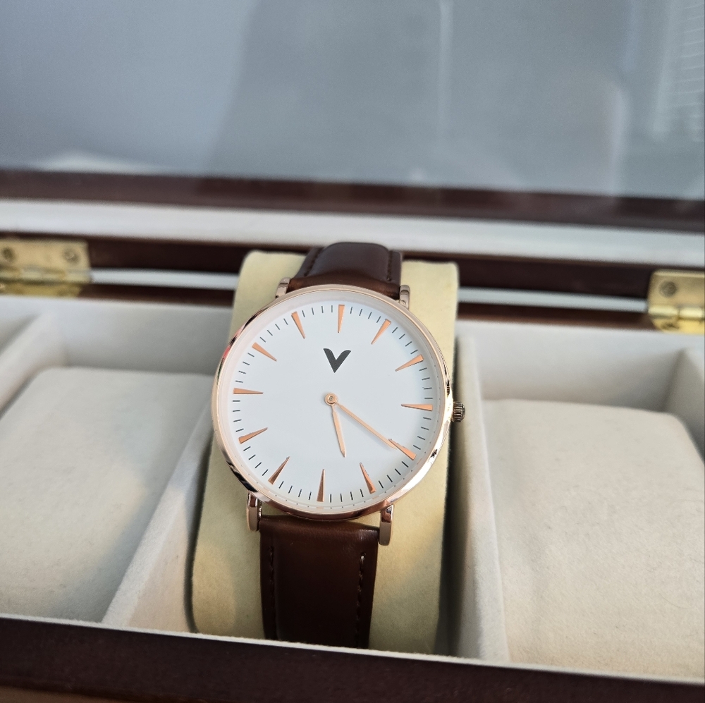 Vale Dress Watch 40mm